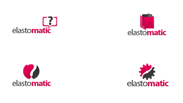 Elastomatic
