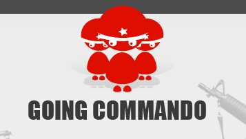 Going Commando