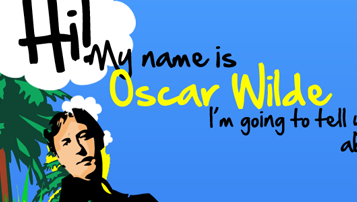 Oscar Wilde