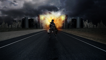 Photo manipulation